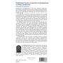 Problématique foncière et trajectoires de développement en Afrique subsaharienne