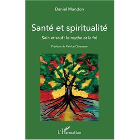 Santé et spiritualité