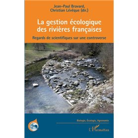 La gestion écologique des rivières françaises