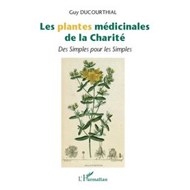 Les plantes médicinales de la Charité