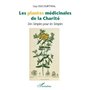 Les plantes médicinales de la Charité