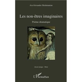 Les non-êtres imaginaires