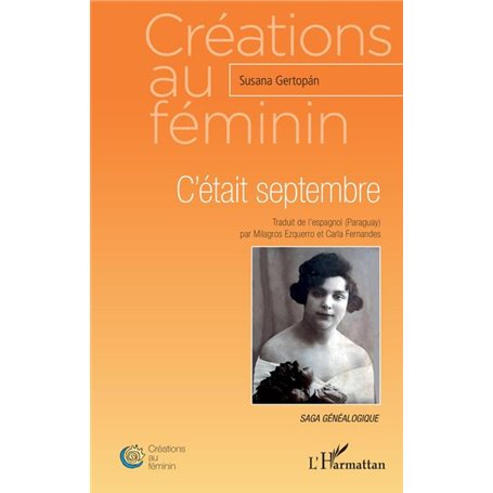 C'était septembre