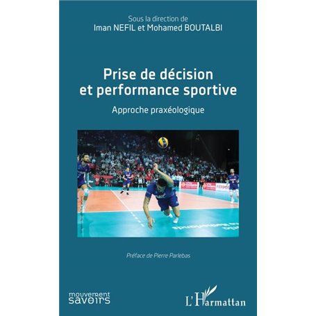 Prise de décision et performance sportive