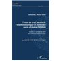 L'Union de droit au sein de l'Union économique et monétaire ouest-africaine (UEMOA)