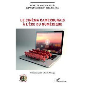 Le cinéma camerounais à l'ère du numérique