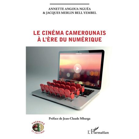 Le cinéma camerounais à l'ère du numérique