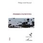 Pierres patientes