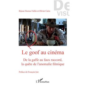 Le goof au cinéma