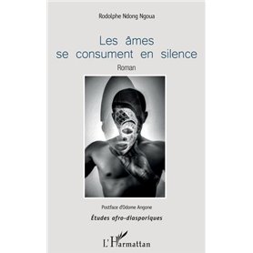 Les âmes se consument en silence