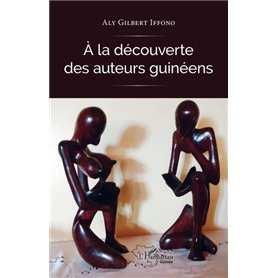 A la découverte des auteurs guinéens