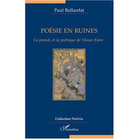 Poésie en ruines