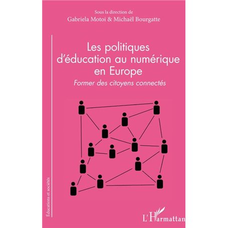 Les politiques d'éducation au numérique en Europe