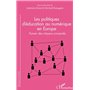 Les politiques d'éducation au numérique en Europe