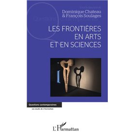 Les frontières en arts et en sciences