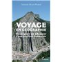 Voyage en géographie