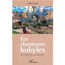 Les chanteuses kabyles