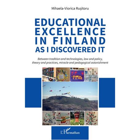 Educational excellence in Finland as I discovered it