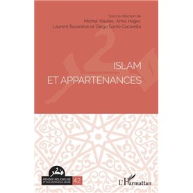 Islam et appartenances