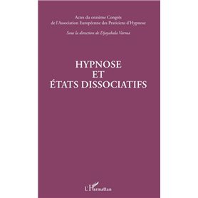 Hypnose et états dissociatifs