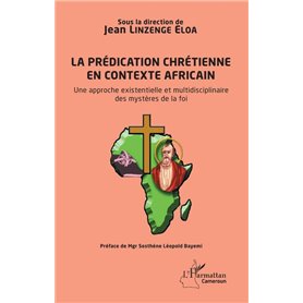 La prédication chrétienne en contexte africain