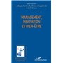 Management, innovation et bien-être