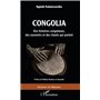 Congolia. Des histoires congolaises, des souvenirs et des chants qui parlent