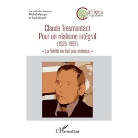 Claude Tresmontant