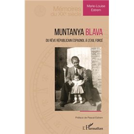 Muntanya Blava