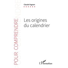 Les origines du calendrier