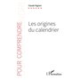 Les origines du calendrier