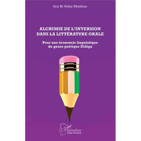 Alchimie de l'inversion dans la littérature orale