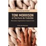 Toni Morrison et l'écriture de l'indicible