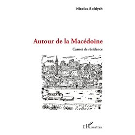 Autour de la Macédoine