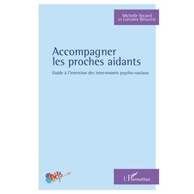 Accompagner les proches aidants