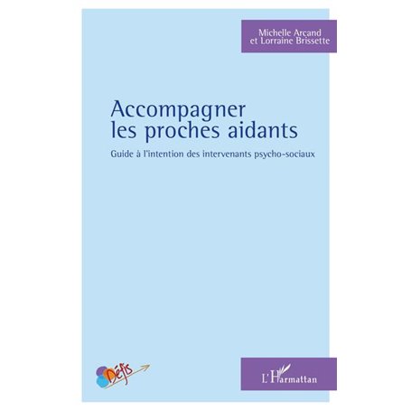 Accompagner les proches aidants