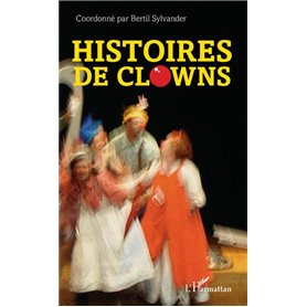 Histoires de clowns