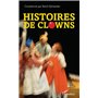 Histoires de clowns