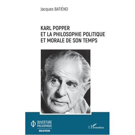 KARL POPPER