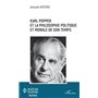 KARL POPPER