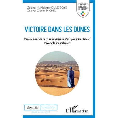 Victoire dans les dunes