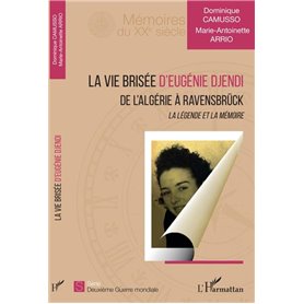 La vie brisée d'Eugénie Djendi