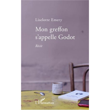 Mon greffon s'appelle Godot