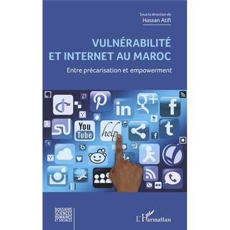 Vulnérabilité et internet au Maroc