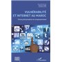 Vulnérabilité et internet au Maroc