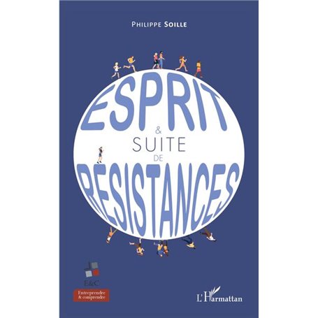 Esprit et suite de résistances