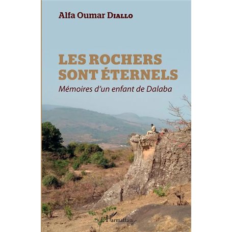 Les rochers sont éternels