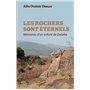 Les rochers sont éternels