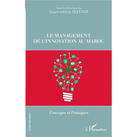 Le management de l'innovation au Maroc