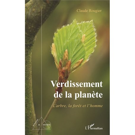 Verdissement de la planète